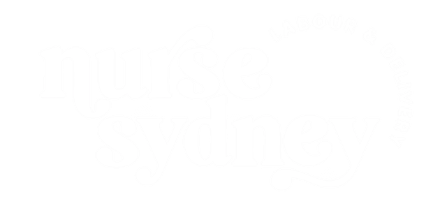 Nurse Sydney