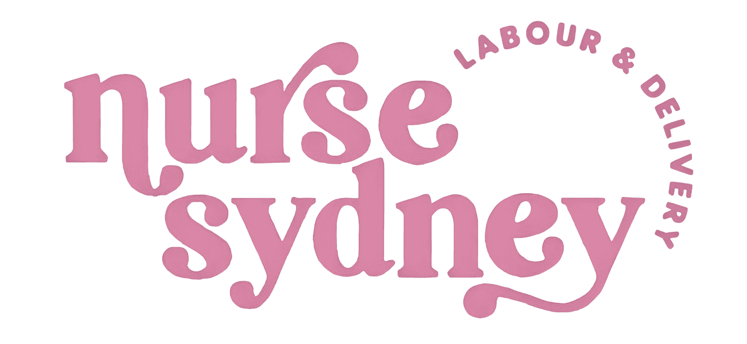 Nurse Sydney - Labour & Delivery | Postpartum